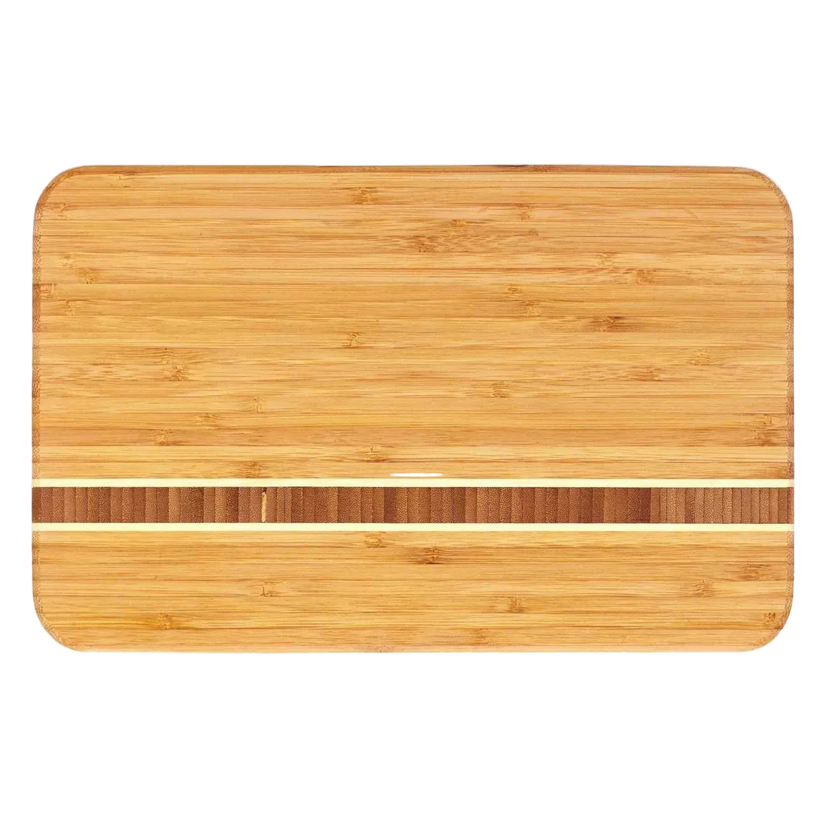 Aruba Bamboo Cutting Board | 12½" x 8"