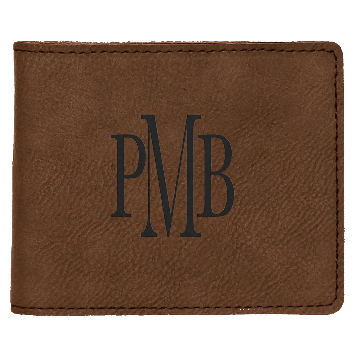 Leatherette Wallet