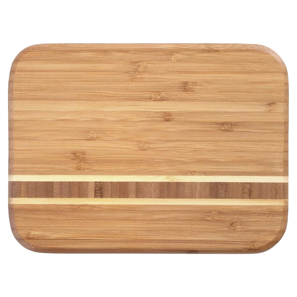 Barbados Bamboo Cutting Board | 9" x 6½"