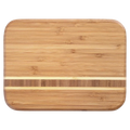 Barbados Bamboo Cutting Board | 9" x 6½"