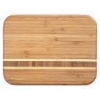 Barbados Bamboo Cutting Board | 9" x 6½"