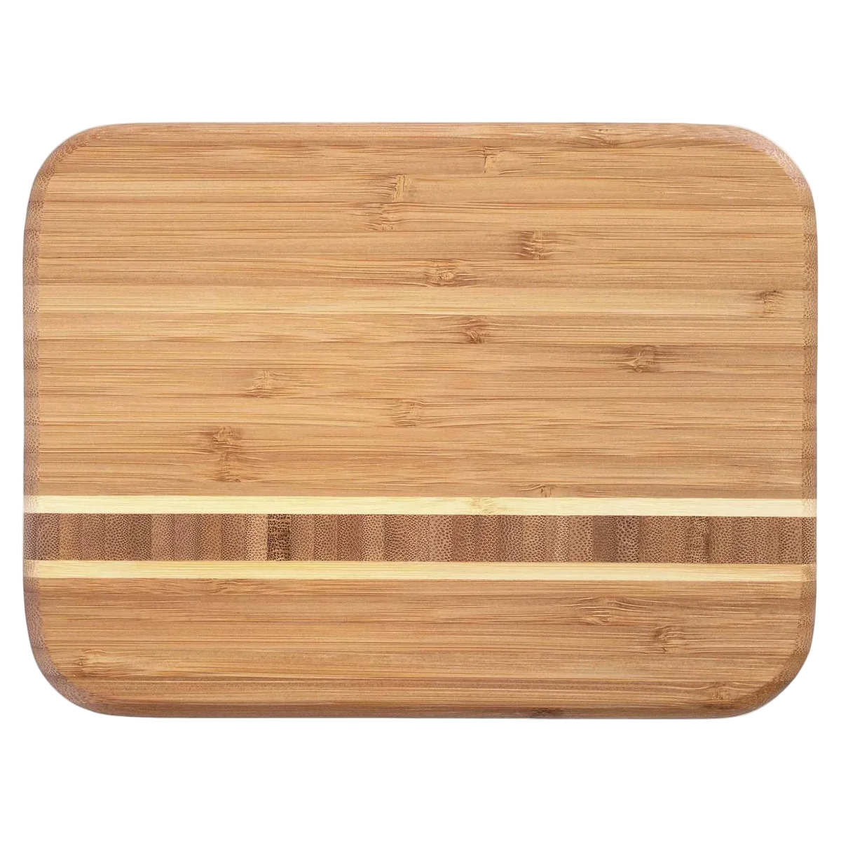 Barbados Bamboo Cutting Board | 9" x 6½"