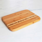 Barbados Bamboo Cutting Board | 9" x 6½"