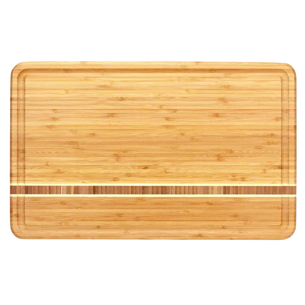 Dominica Carving Board | 20" x 12½"
