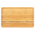 Dominica Carving Board | 20" x 12½"