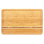 Dominica Carving Board | 20" x 12½"