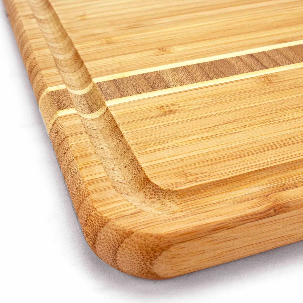 Dominica Carving Board | 20" x 12½"