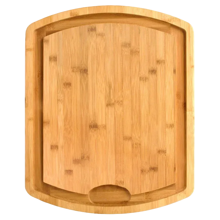 Farmhouse Carver Carving Board | 19½" x 15½"
