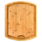 Farmhouse Carver Carving Board | 19½" x 15½"