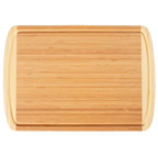 Kona Groove Cutting Board | 18" x 12½"