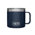 Custom Engraved YETI Rambler Campfire Mug - 14oz