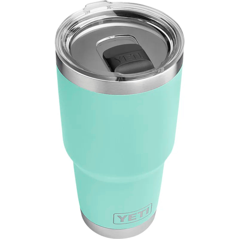 Custom Engraved YETI Rambler Tumbler - 30oz