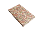 Custom Engraved Leatherette Journal