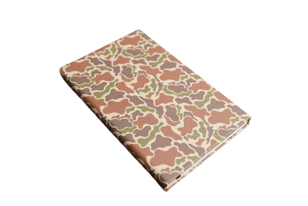 Custom Engraved Leatherette Journal