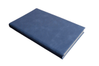 Custom Engraved Leatherette Journal