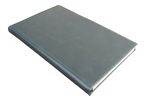 Custom Engraved Leatherette Journal