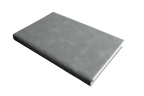 Custom Engraved Leatherette Journal