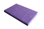Custom Engraved Leatherette Journal