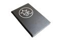 Custom Engraved Leatherette Journal