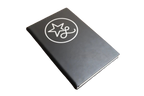 Custom Engraved Leatherette Journal