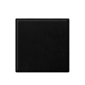 Custom Engraved Square Leatherette Coasters – Set of 4