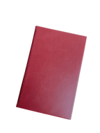 Custom Engraved Leatherette Journal