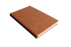 Custom Engraved Leatherette Journal