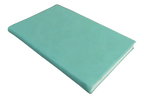 Custom Engraved Leatherette Journal