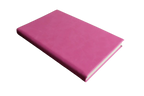 Custom Engraved Leatherette Journal