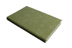 Custom Engraved Leatherette Journal