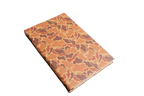 Custom Engraved Leatherette Journal