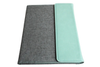 Custom Engraved Leatherette Padfolio