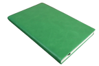 Custom Engraved Leatherette Journal