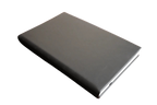 Custom Engraved Leatherette Journal