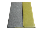 Custom Engraved Leatherette Padfolio