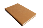 Custom Engraved Leatherette Journal