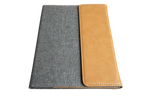 Custom Engraved Leatherette Padfolio