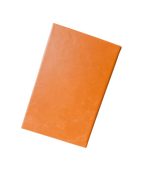 Custom Engraved Leatherette Journal