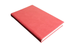 Custom Engraved Leatherette Journal