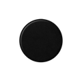 Custom Engraved Circle Leatherette Coasters – Set of 4